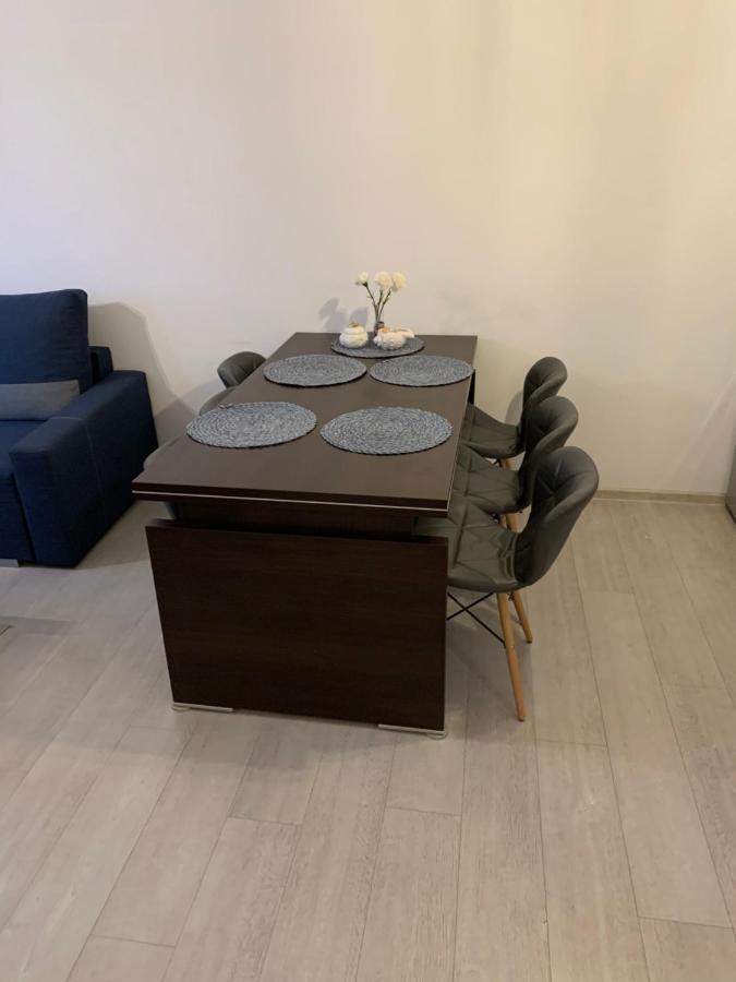 Apartament Admiralski Колобжег Екстер'єр фото