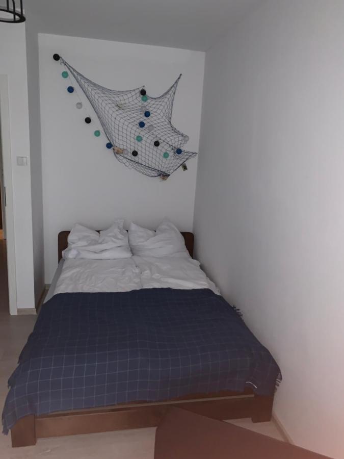 Apartament Admiralski Колобжег Екстер'єр фото