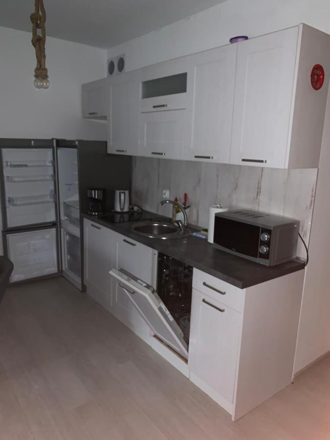 Apartament Admiralski Колобжег Екстер'єр фото