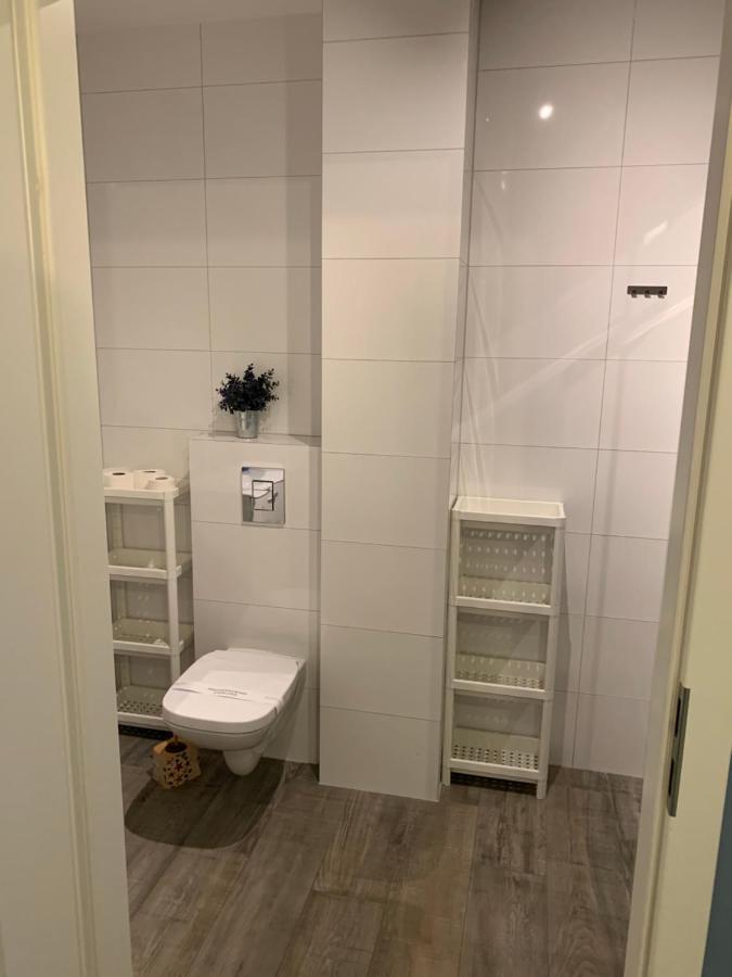 Apartament Admiralski Колобжег Екстер'єр фото