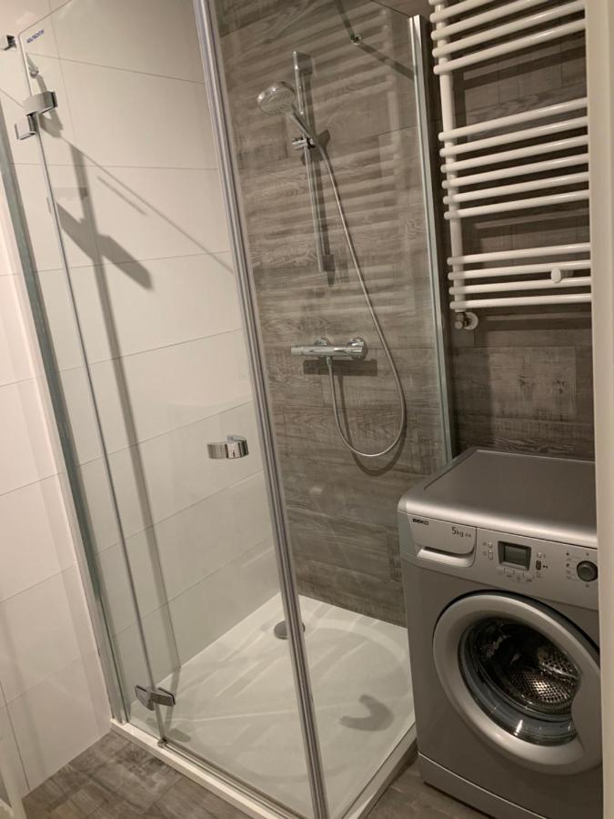 Apartament Admiralski Колобжег Екстер'єр фото