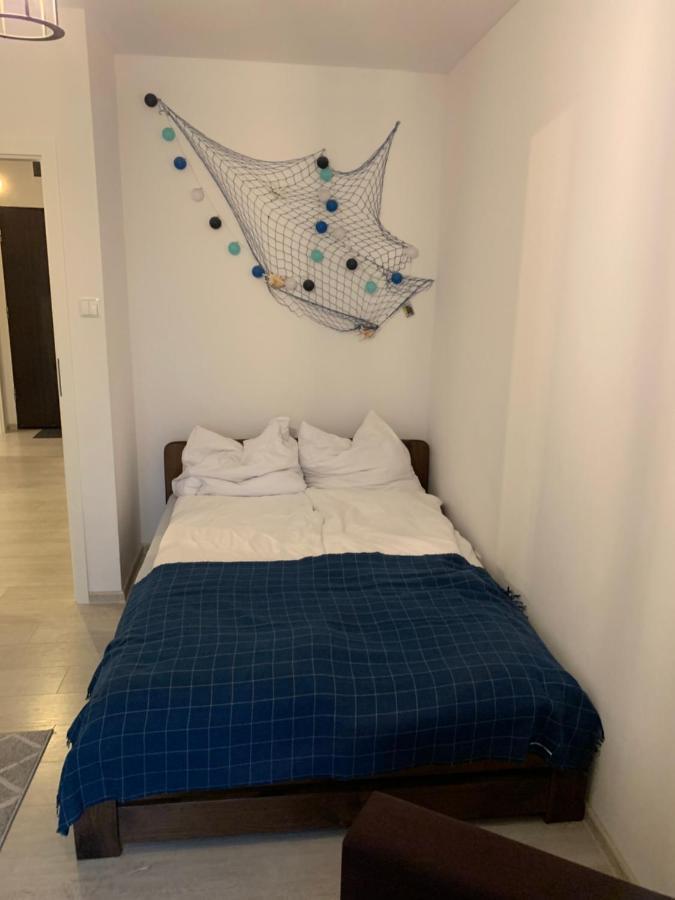 Apartament Admiralski Колобжег Екстер'єр фото