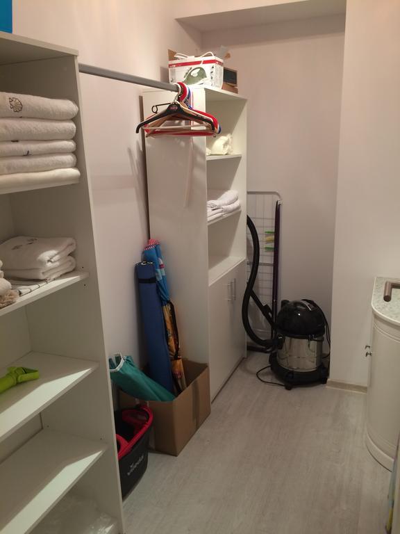 Apartament Admiralski Колобжег Екстер'єр фото