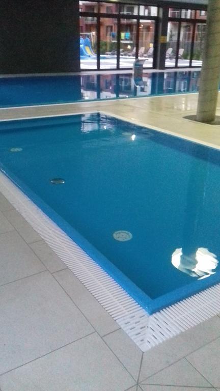 Apartament Admiralski Колобжег Екстер'єр фото