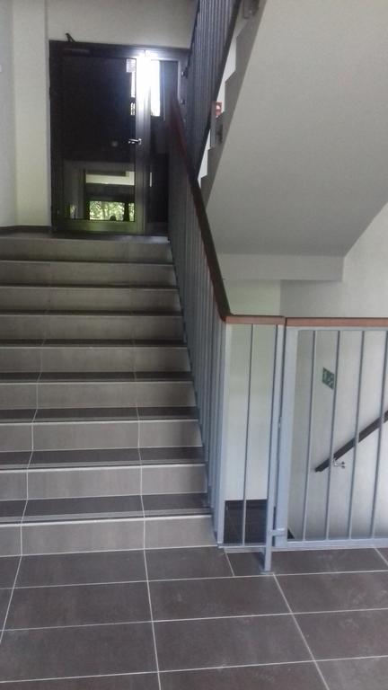 Apartament Admiralski Колобжег Екстер'єр фото