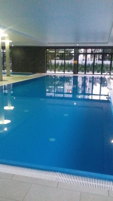 Apartament Admiralski Колобжег Екстер'єр фото