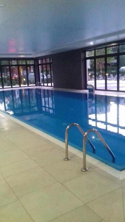 Apartament Admiralski Колобжег Екстер'єр фото